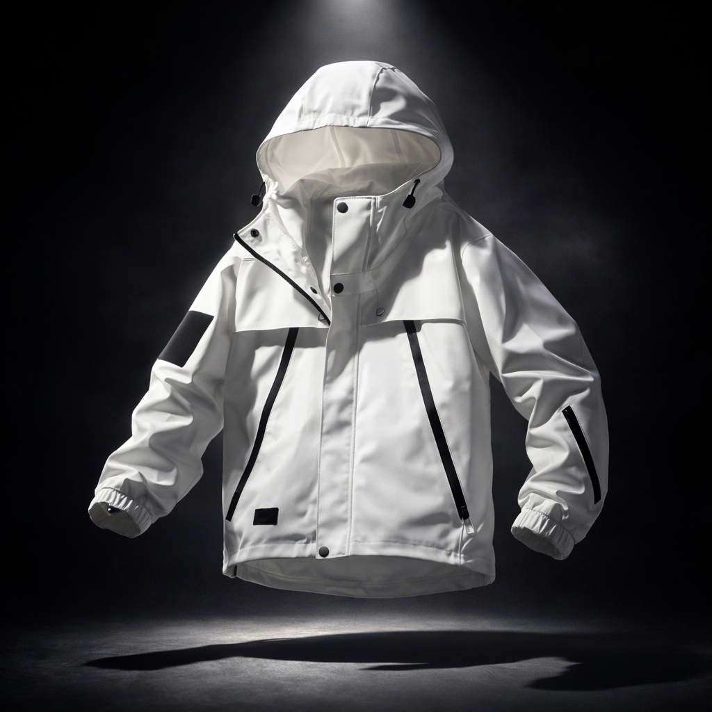 Pike Hiking Jacket