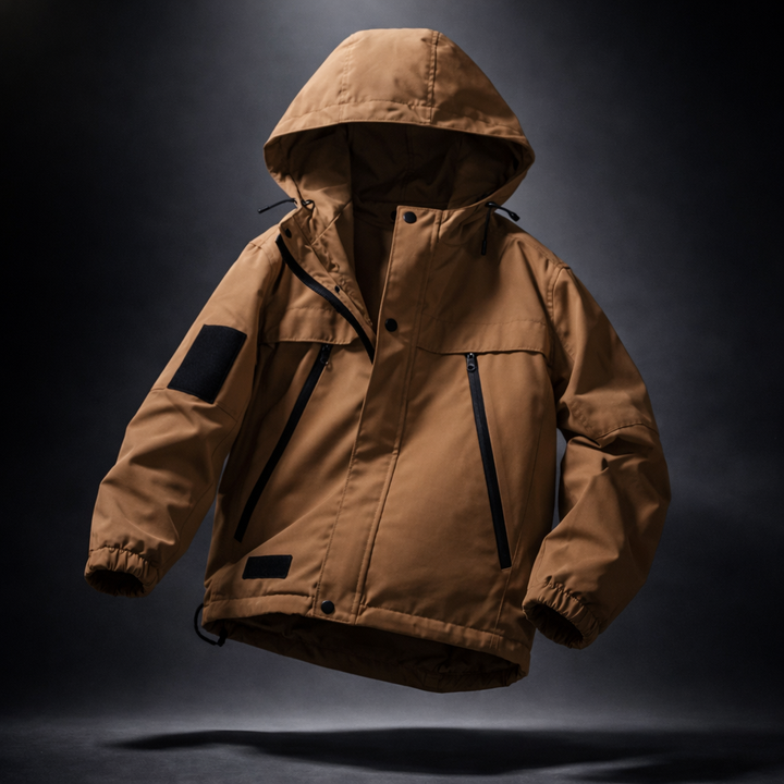 Pike Hiking Jacket