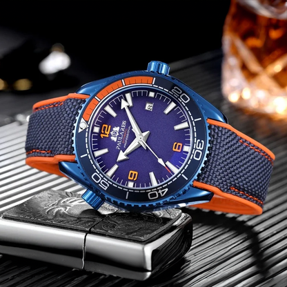 FREEDOM FIGHTER WATCH