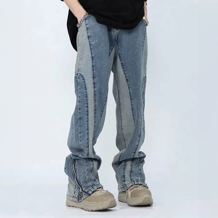 Dillon Gridlock Jeans