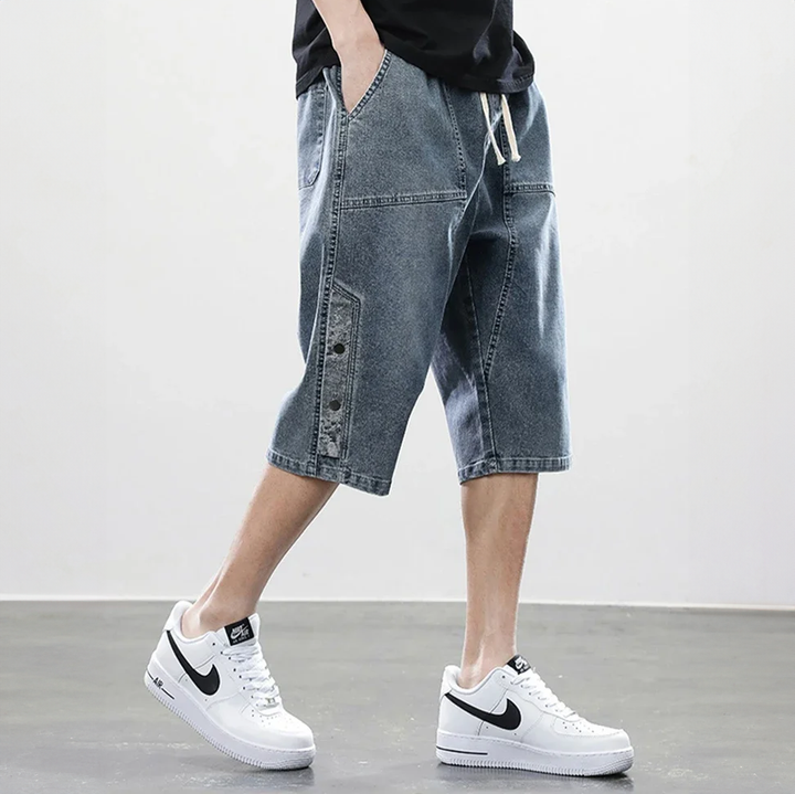 Brando Barrel Shorts