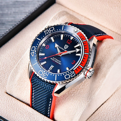LIBERTY WAR WATCH