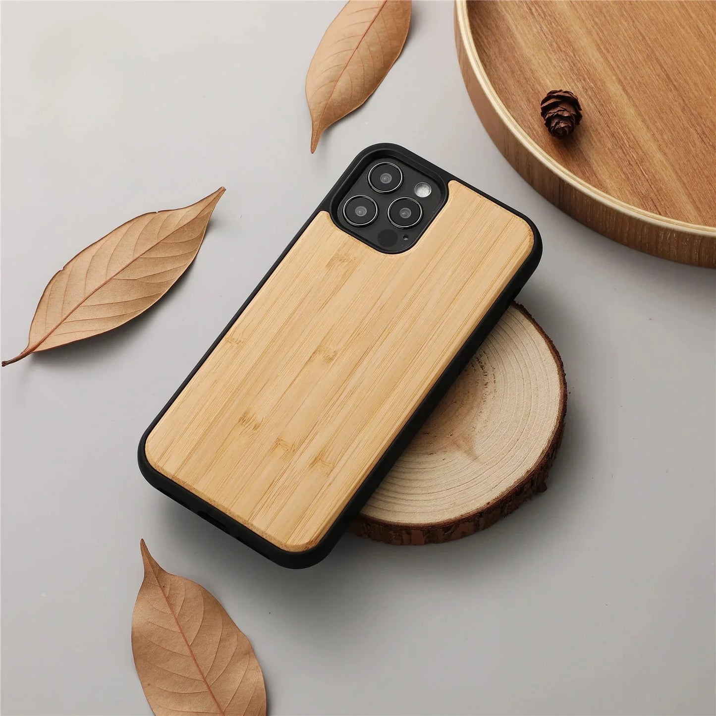 HAVENWOOD iPHONE CASE