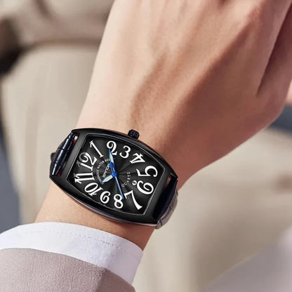 INCEPTION RIPPLE WATCH
