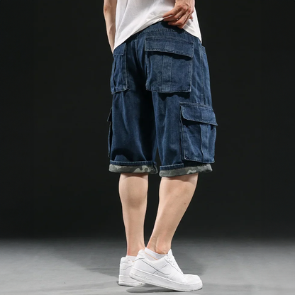 CLAYMORE RETRO SHORTS