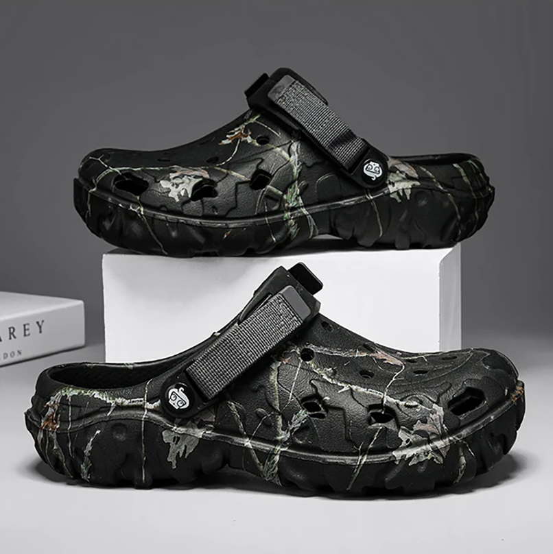 Ezy™ Retroflage Slides