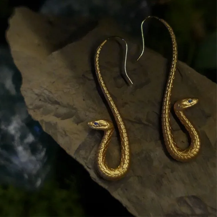 Cobrana Coiler Drops