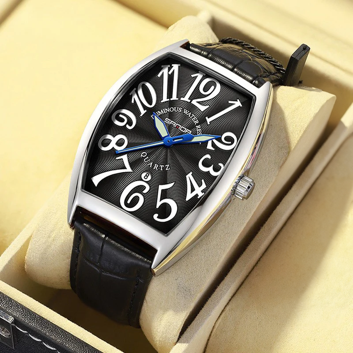 Inception Ripple Watch