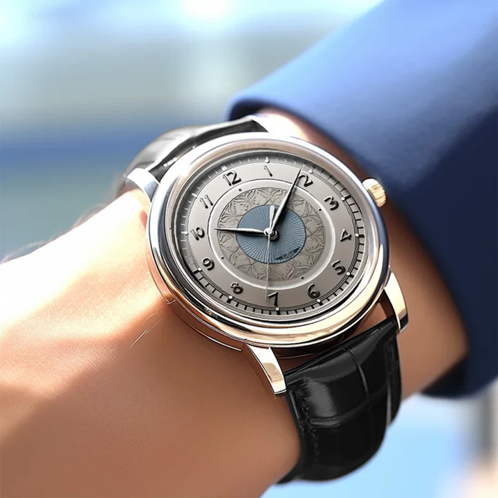 Royale Coastline 1958