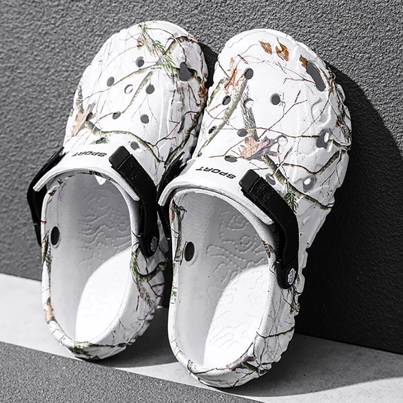 Ezy™ Retroflage Slides