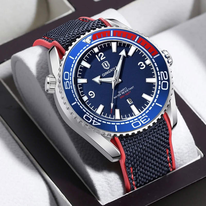 Liberty Perform Watch