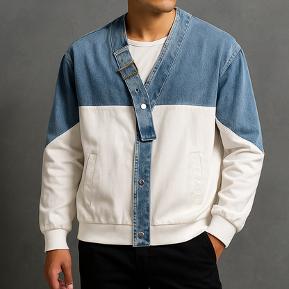 EASTBROOK VINTAGE JACKET