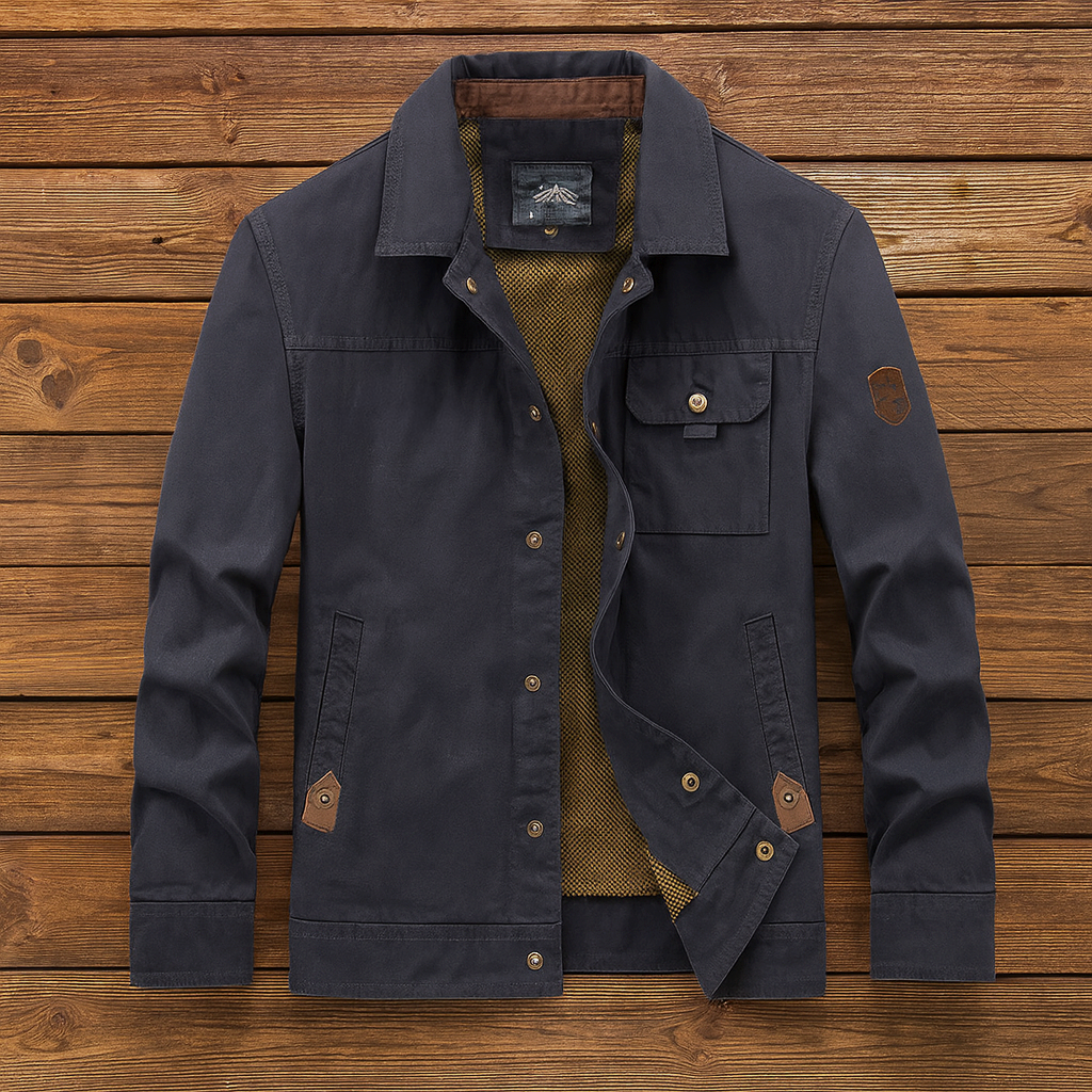 Fargo Field Coat