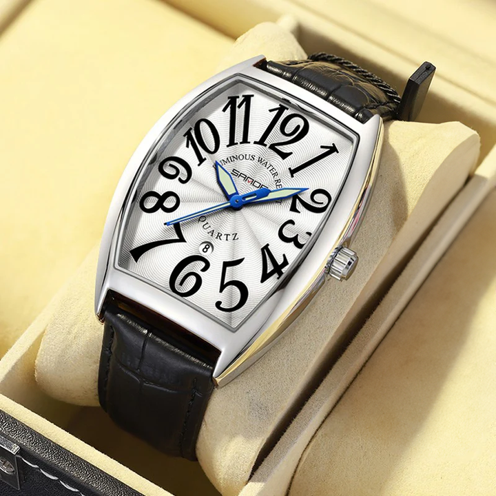 Inception Ripple Watch