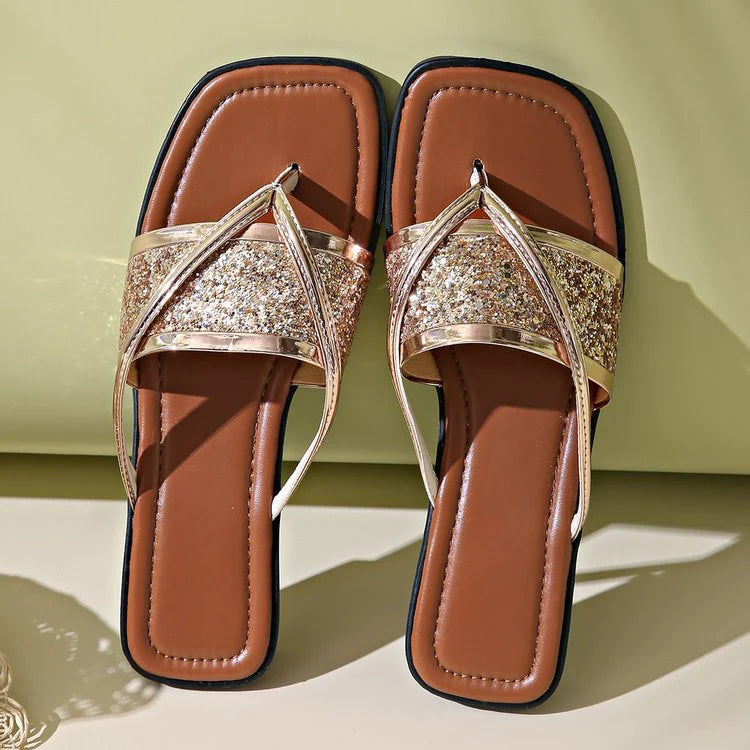 Tiffany Gala Sandals