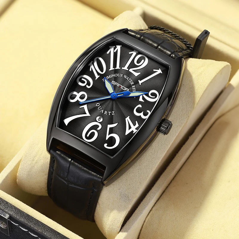 Inception Ripple Watch