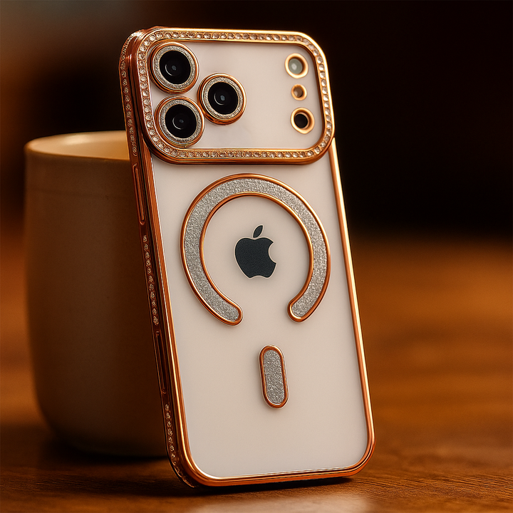 Halo Spark Iphone 17 Case