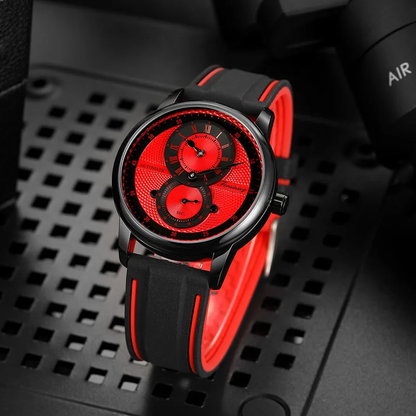 DYNAMO SPORT WATCH