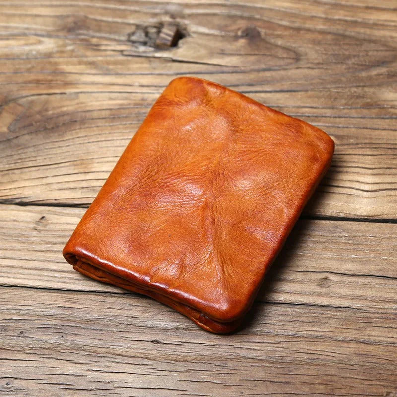 Ridgemeyer 1907 Vintage Wallet