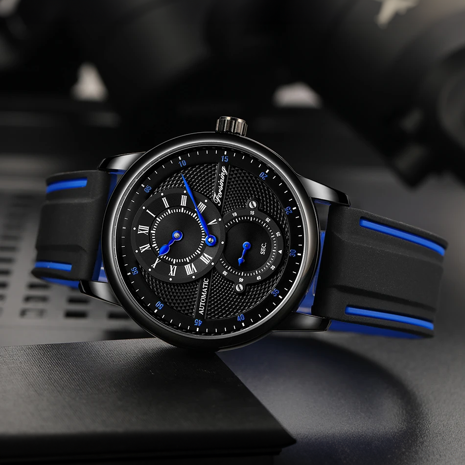 DYNAMO SPORT WATCH