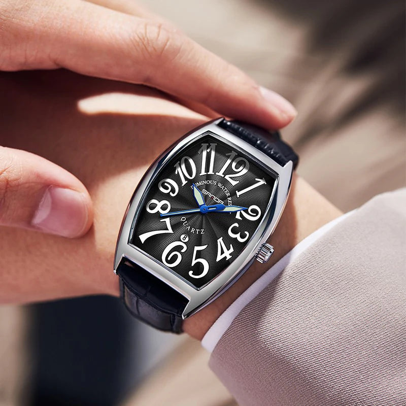 Inception Ripple Watch