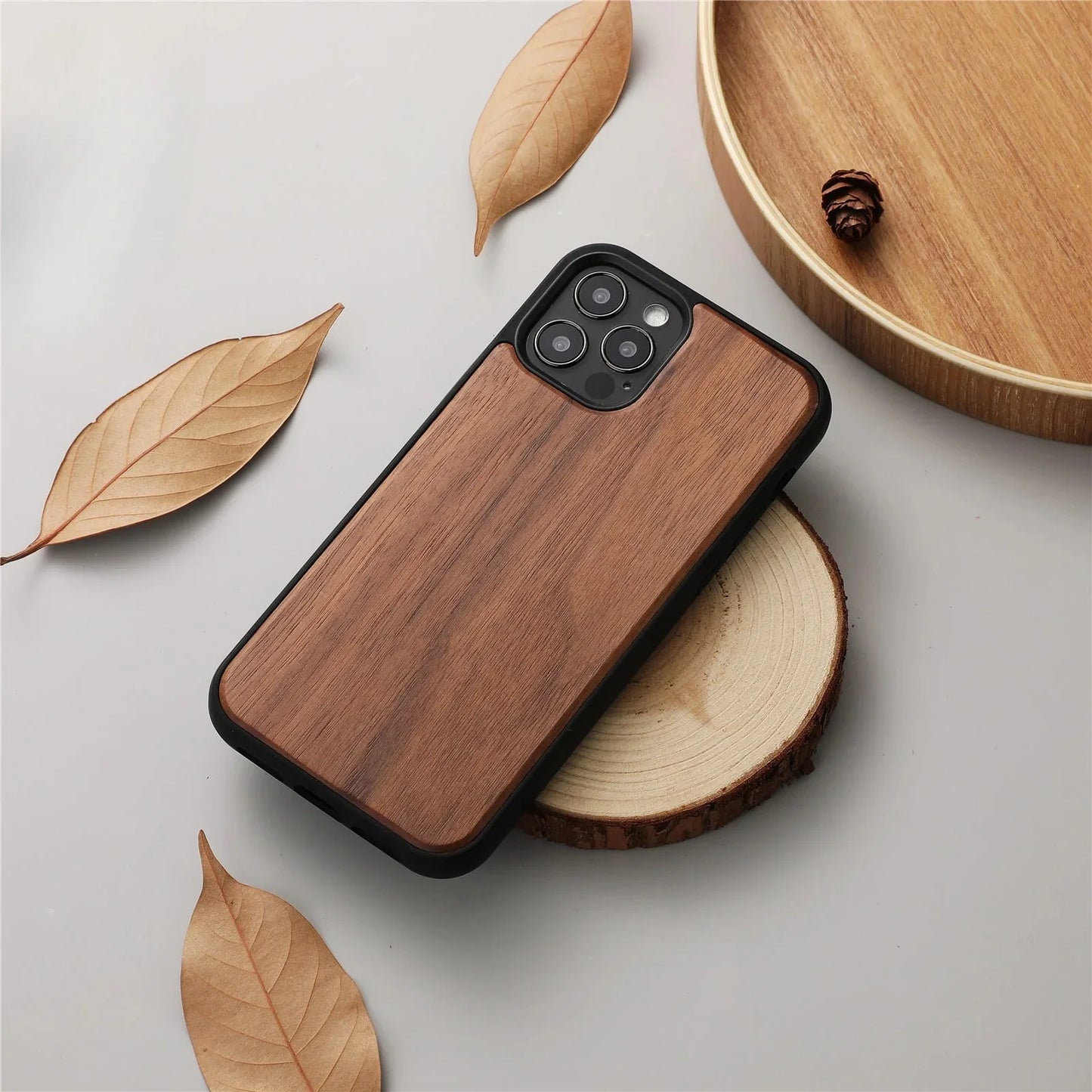 HAVENWOOD iPHONE CASE