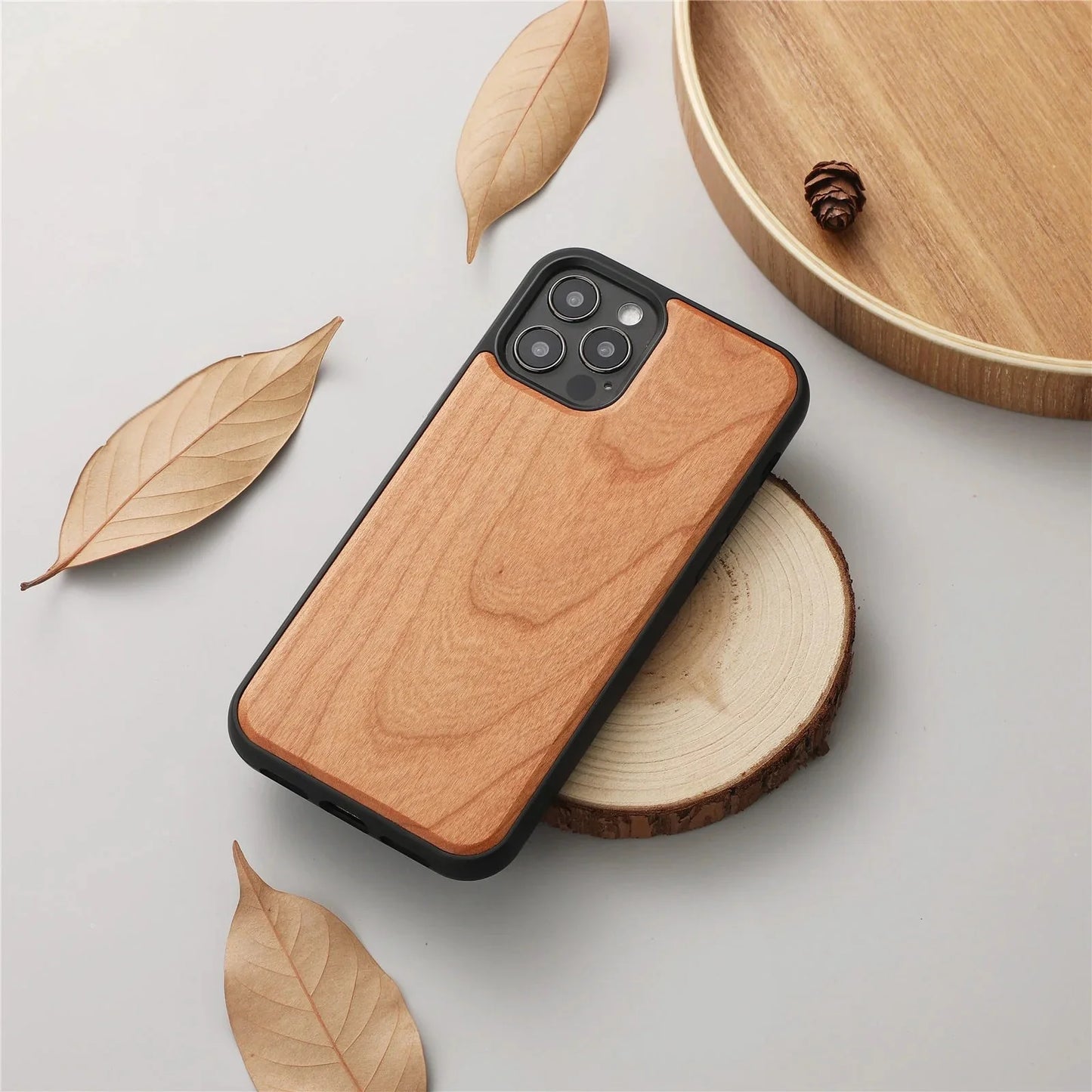 HAVENWOOD iPHONE CASE