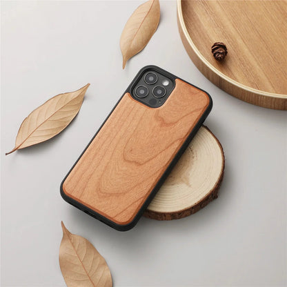 HAVENWOOD iPHONE CASE