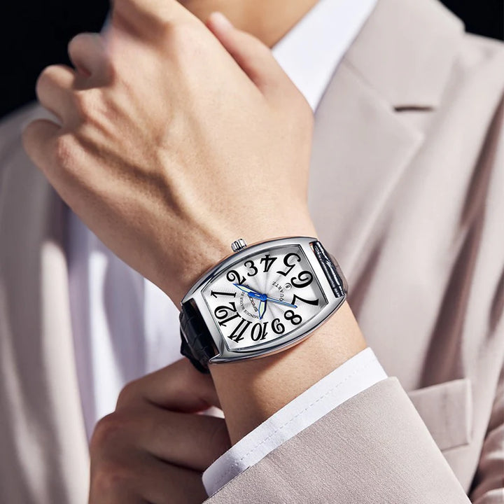 Insecption Watch Inception Ripple Watch – Brecklen & Meyer
