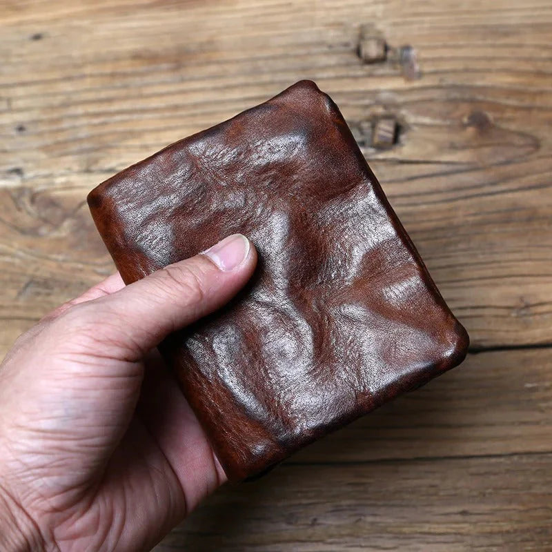 Ridgemeyer 1907 Vintage Wallet