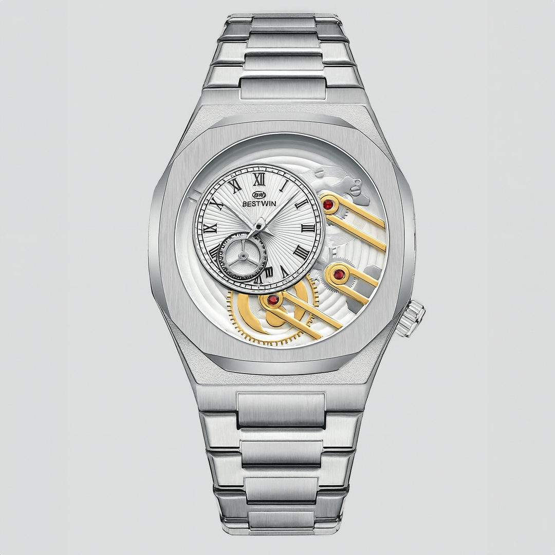 Bestwin Vintage Timepiece