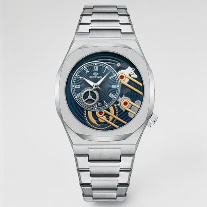BESTWIN VINTAGE TIMEPIECE
