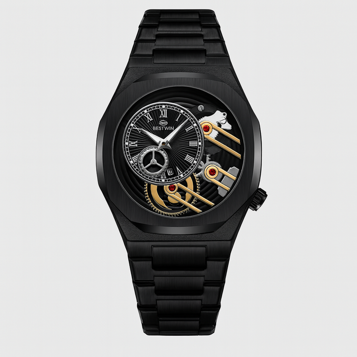 Bestwin Vintage Timepiece