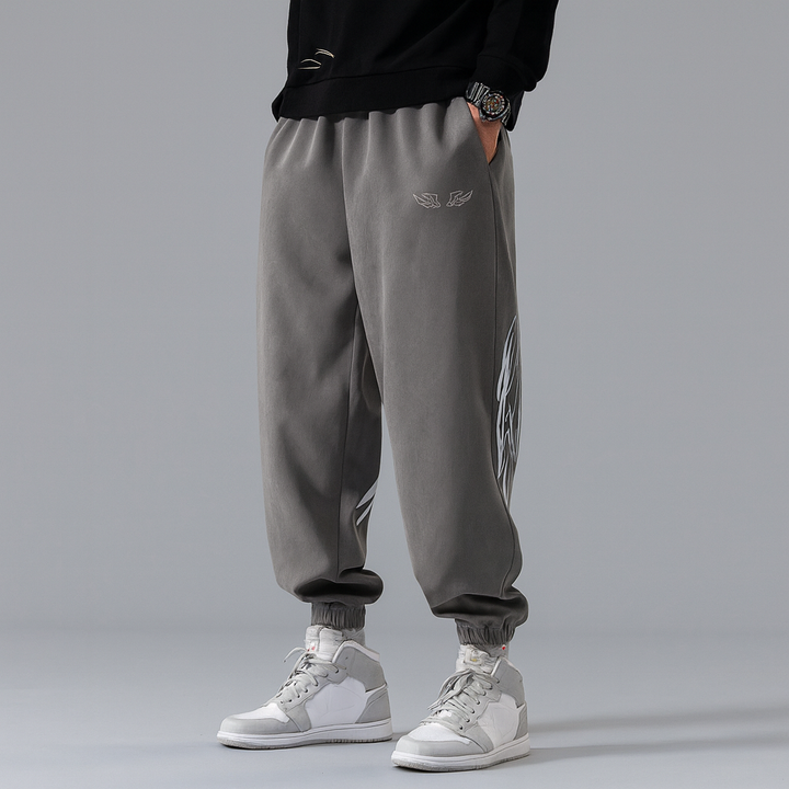 Ryder Wingtip Sweats