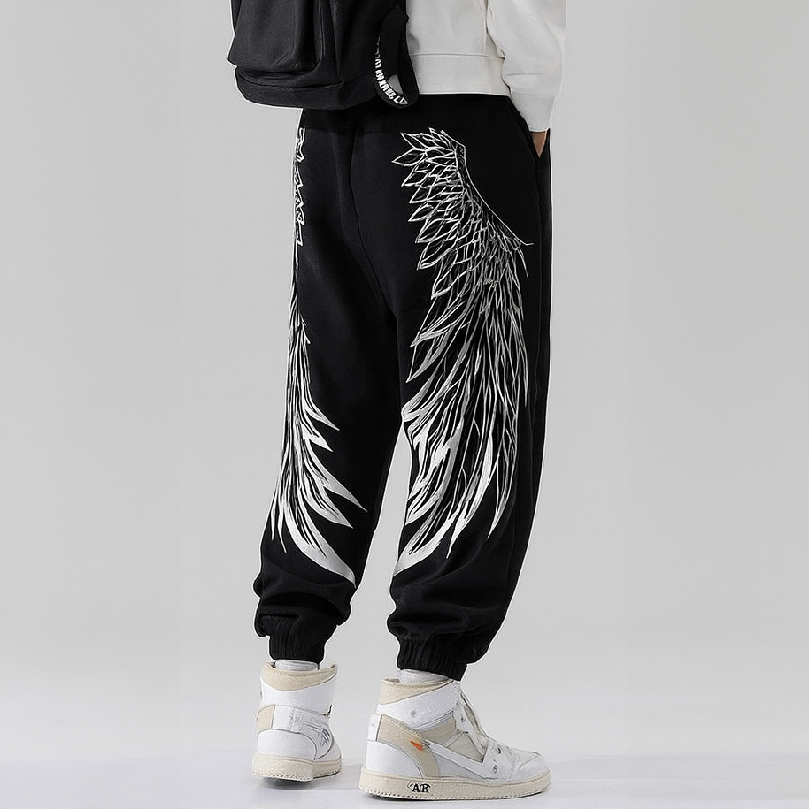 Ryder Wingtip Sweats