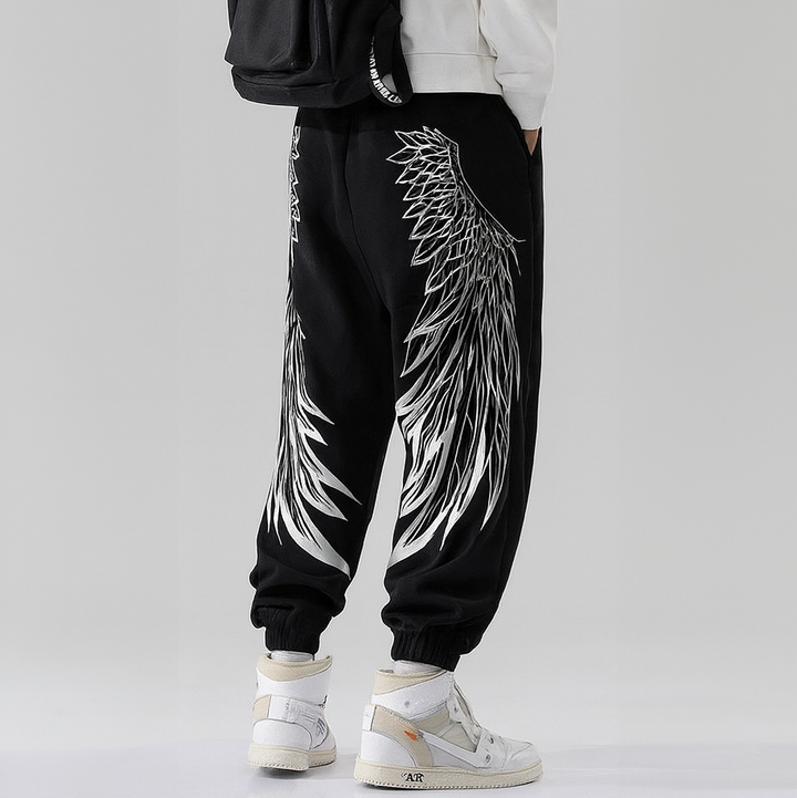 Ryder Wingtip Sweats