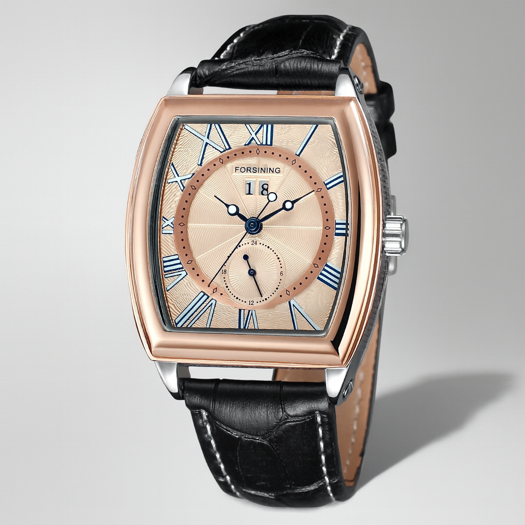 ITALIANA ACCENT TIMEPIECE