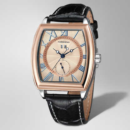 ITALIANA ACCENT TIMEPIECE