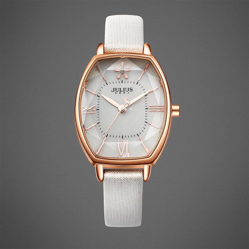 Parisian Opal Watch