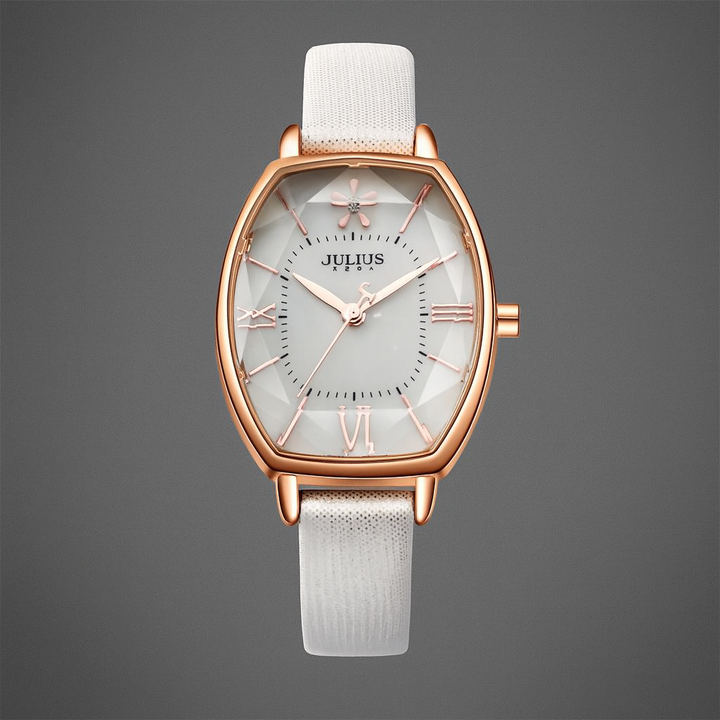 Parisian Opal Watch