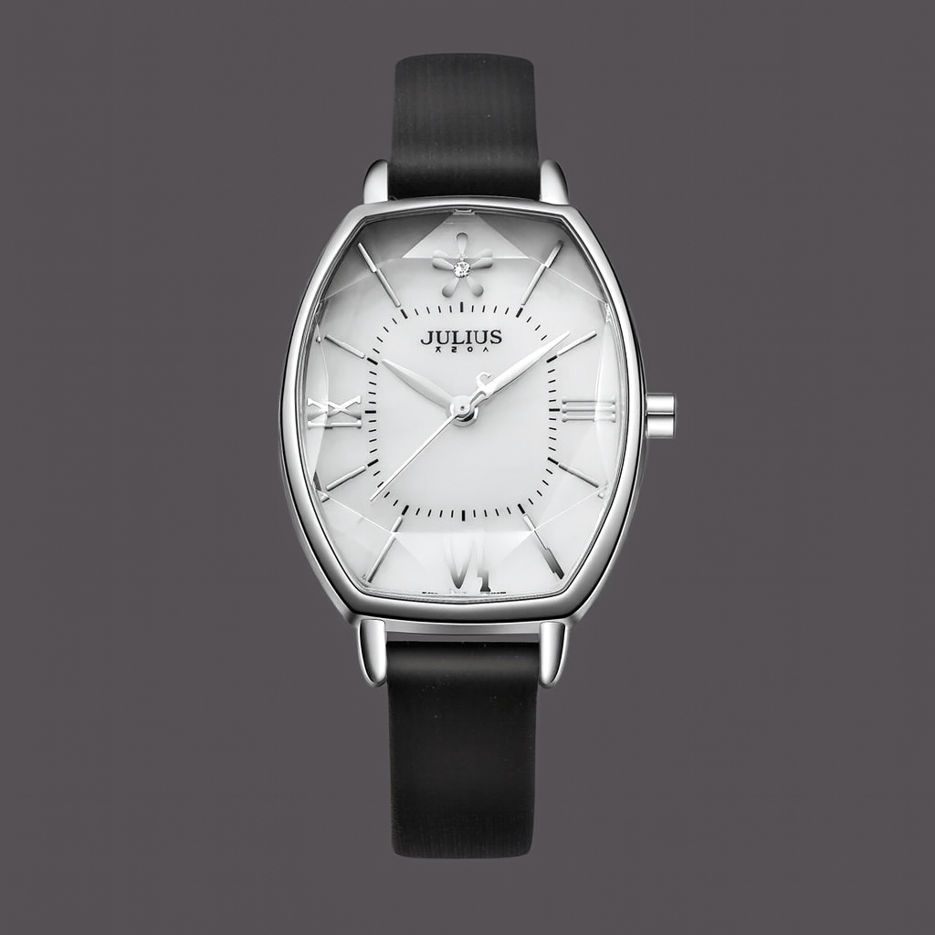 Parisian Opal Watch