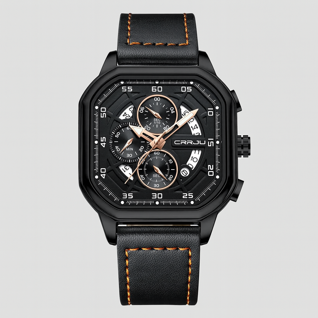 Carter Mach Recon Watch
