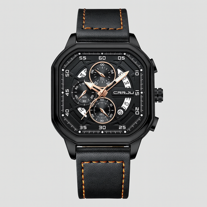 CARTER MACH RECON WATCH