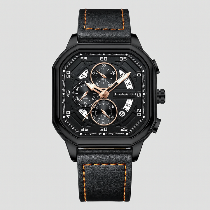 Carter Mach Recon Watch