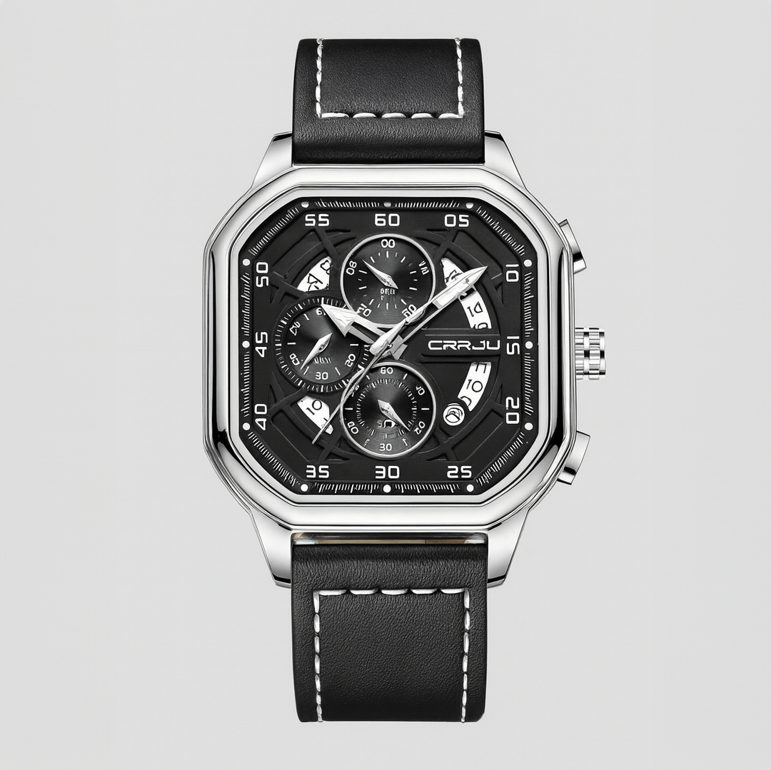 Carter Mach Recon Watch