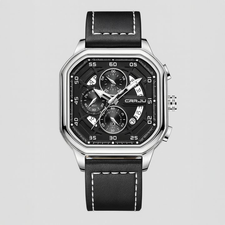 Carter Mach Recon Watch