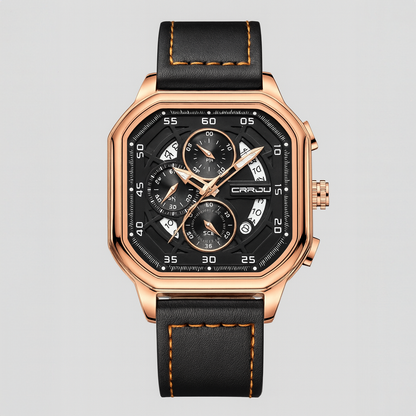 CARTER MACH RECON WATCH