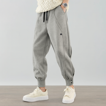 SCOUTLINE COTTON SWEATS