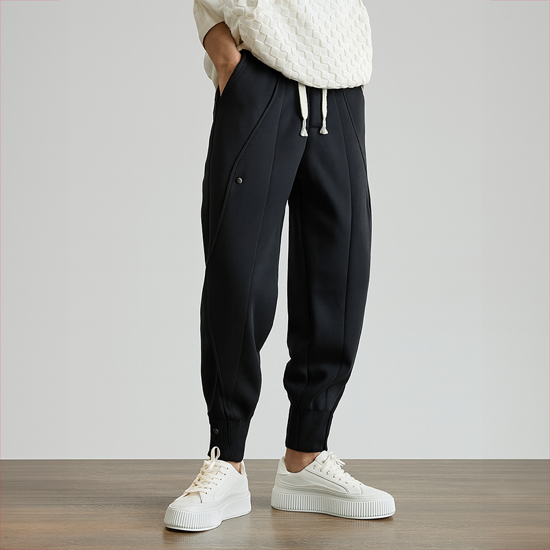 SCOUTLINE COTTON SWEATS