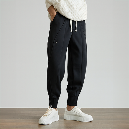 SCOUTLINE COTTON SWEATS